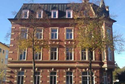 Wohnung Ingolstadt Sonnenbrücke - 3 Zimmer, 103 m&sup2;, 1.000&euro; | Angebot:26399645