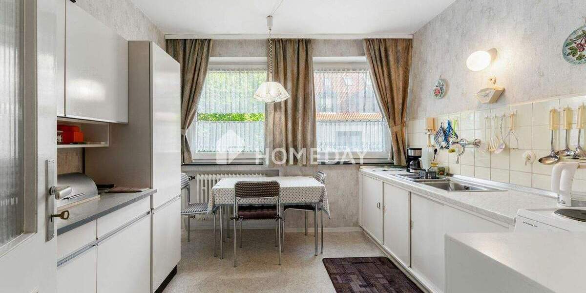 Etagenwohnung Neuburg an der Donau Neuburg - 3 Zimmer, 68 m&sup2;, 250.000&euro; | Angebot:25677389