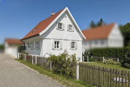 Haus Wolnzach - 3 Zimmer, 74 m&sup2;, 880&euro; | Angebot:27262177