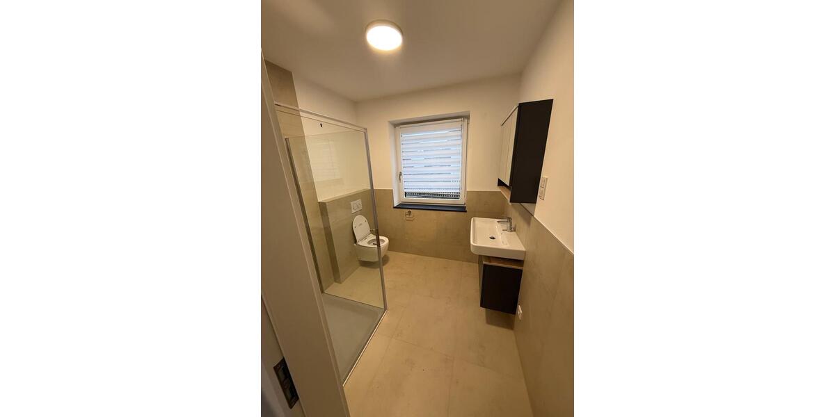 Erdgeschoßwohnung Karlskron - 1 Zimmer, 26 m&sup2;, 600&euro; | Angebot:27591792