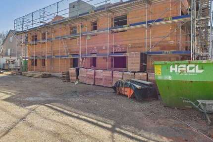 Wohnung Ingolstadt Münchener Straße - 3.5 Zimmer, 90 m&sup2;, 605.000&euro; | Angebot:25883297