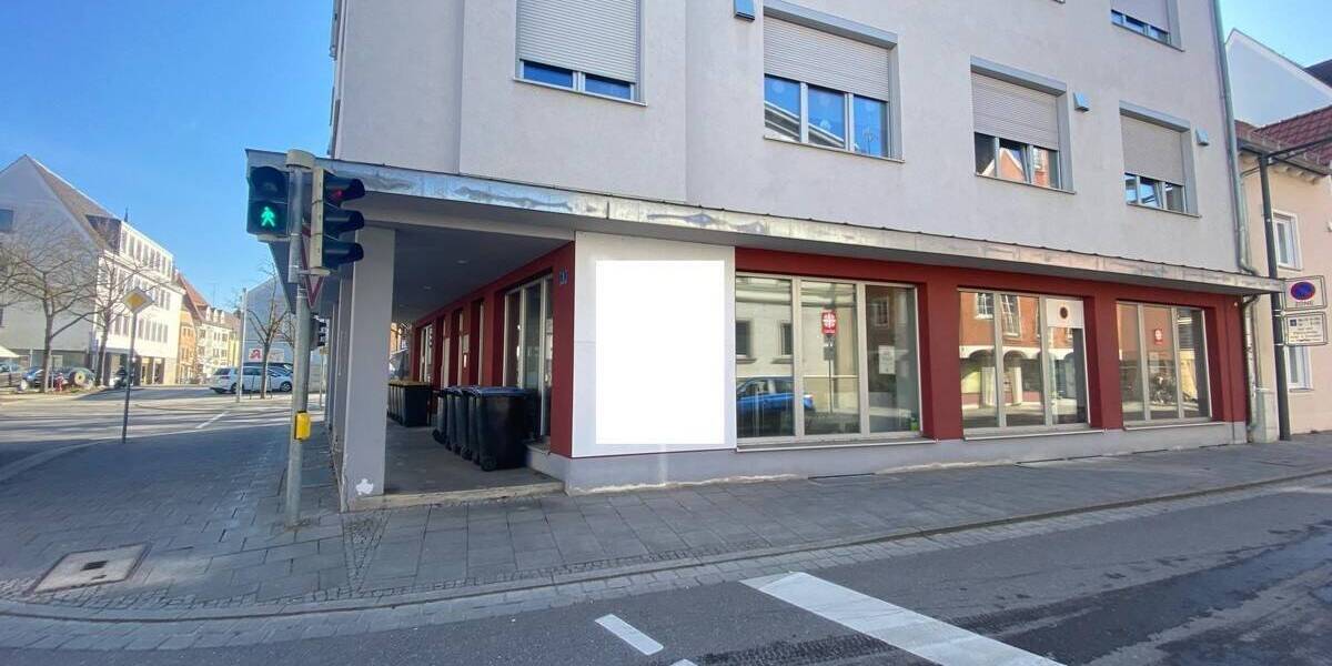 Gewerbeobjekt Schrobenhausen - 2.200&euro; | Angebot:25745465