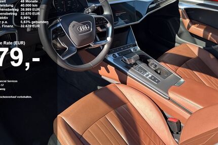 Audi A6 38.656 km 32.670 &euro; Mainburg 84048