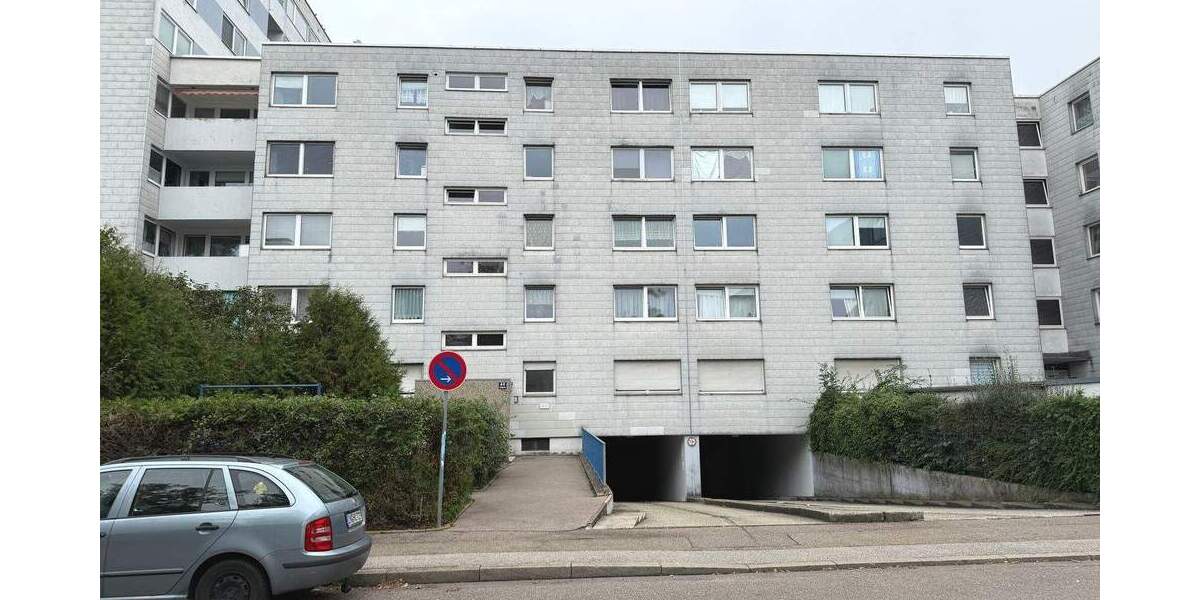Etagenwohnung Ingolstadt Nordost - 3 Zimmer, 73 m&sup2;, 249.000&euro; | Angebot:25666740