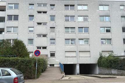 Wohnung Ingolstadt Nordost - 3 Zimmer, 73 m&sup2;, 249.000&euro; | Angebot:25666740