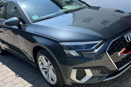 Audi A3 32.000 km 23.800 &euro; Kösching 85092