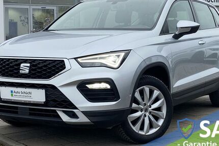 Seat Ateca 44.391 km 29.248 &euro; Schrobenhausen-Edelshsn. 86529