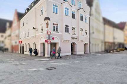 Gewerbeobjekt Ingolstadt - 998.000&euro; | Angebot:26470652