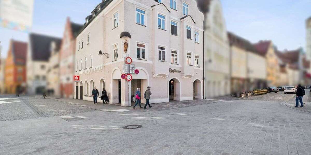 Gewerbeobjekt Ingolstadt - 998.000&euro; | Angebot:26470652