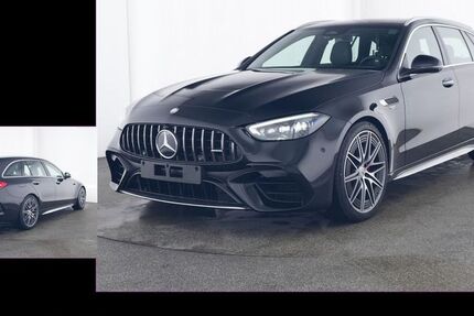 Mercedes-Benz C 63 AMG 14.072 km 73.990 &euro; Pfaffenhofen an der Ilm 85276