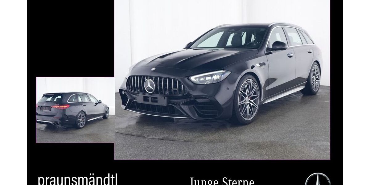 Mercedes-Benz C 63 AMG 14.072 km 73.990 &euro; Pfaffenhofen an der Ilm 85276
