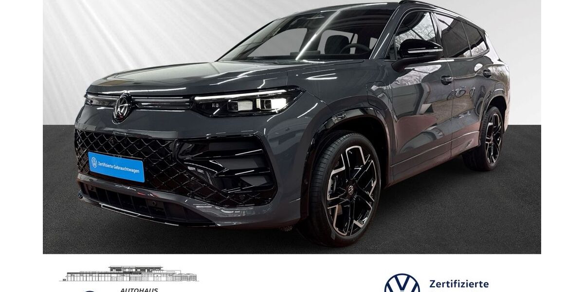 VW Tayron 19.450 km 59.900 &euro; Neuburg 86633