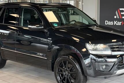 Suzuki Grand Vitara 142.012 km 8.960 &euro; Ingolstadt 85053