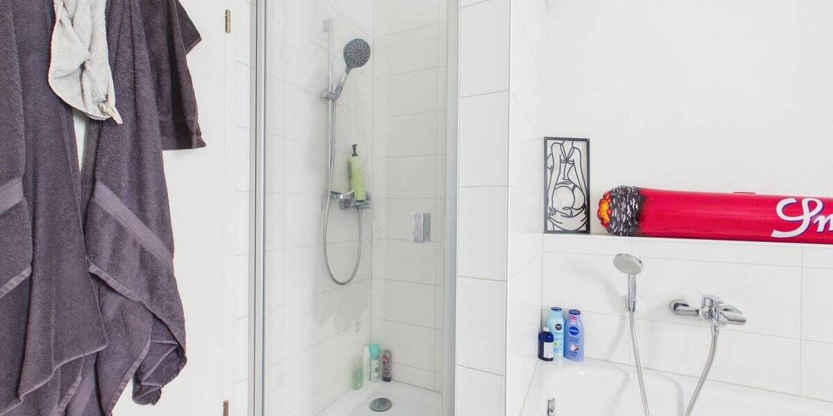 Etagenwohnung Ingolstadt Unsernherrn - 3 Zimmer, 76 m&sup2;, 1.050&euro; | Angebot:26927618