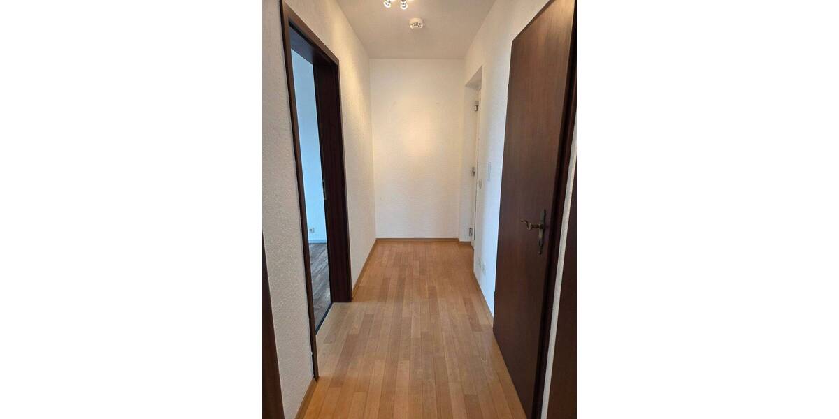 Etagenwohnung Ingolstadt Augustinviertel - 2 Zimmer, 62 m&sup2;, 149.000&euro; | Angebot:26161326