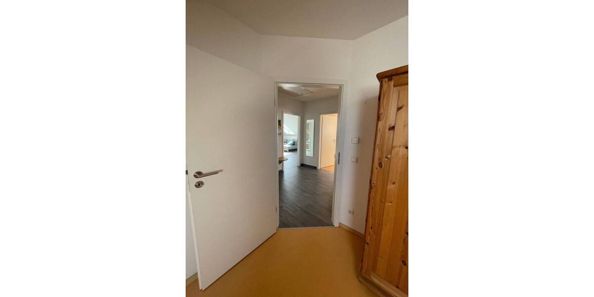 Etagenwohnung Baar-Ebenhausen Ebenhausen - 4 Zimmer, 91 m&sup2;, 374.000&euro; | Angebot:25769958
