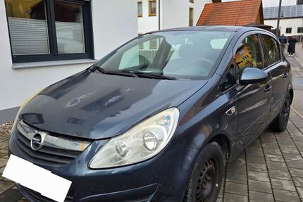Opel Corsa 163.000 km 1.299 &euro; Wolnzach 85283