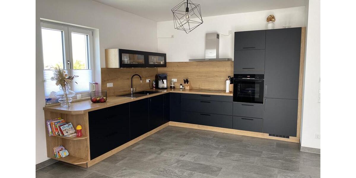 Dachgeschoßwohnung Vohburg an der Donau - 3 Zimmer, 89 m&sup2;, 970&euro; | Angebot:26364492