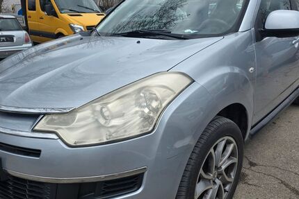 Citroen C-Crosser 221.000 km 2.499 &euro; Neuburg an der Donau 86633