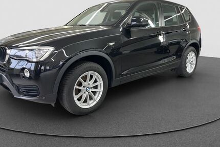 BMW X3 66.280 km 20.950 &euro; Ingolstadt 85053