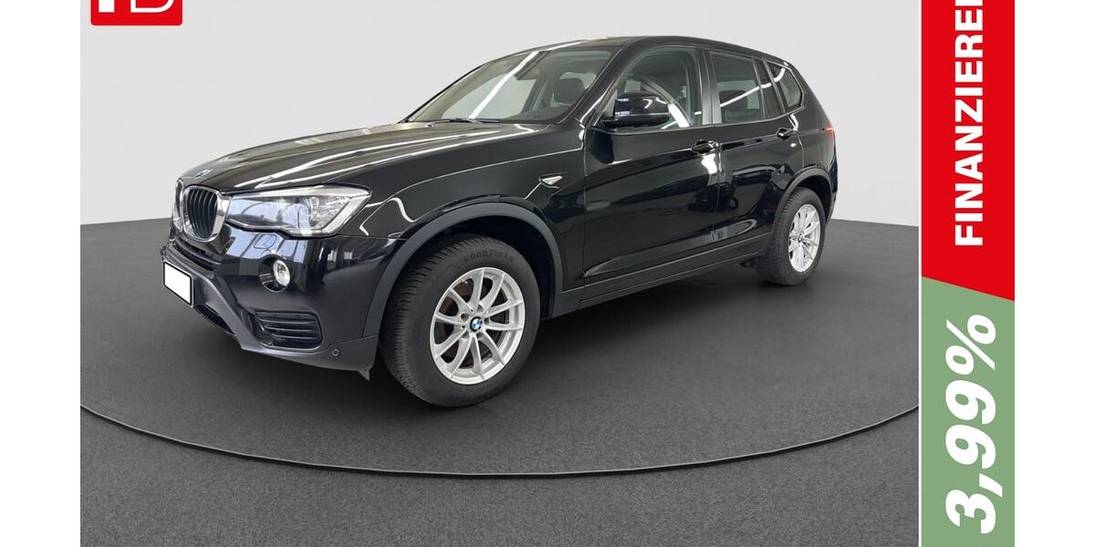 BMW X3 66.280 km 20.950 &euro; Ingolstadt 85053