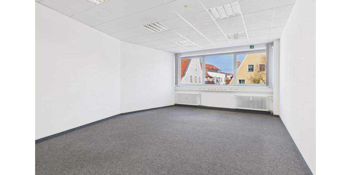 Gewerbeobjekt Ingolstadt - 2.300&euro; | Angebot:23662817