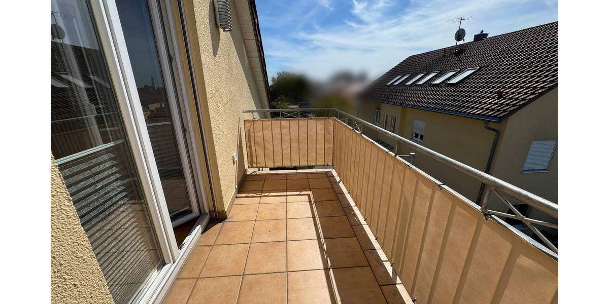 Etagenwohnung Gaimersheim - 4 Zimmer, 88 m&sup2;, 399.900&euro; | Angebot:26837138