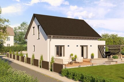 Euer Zuhause, wie Ihr es wollt - inkl. Grundstück und auf Wunsch bezugsfertig! - Haus Ingolstadt Nordost | Angebot:27650091