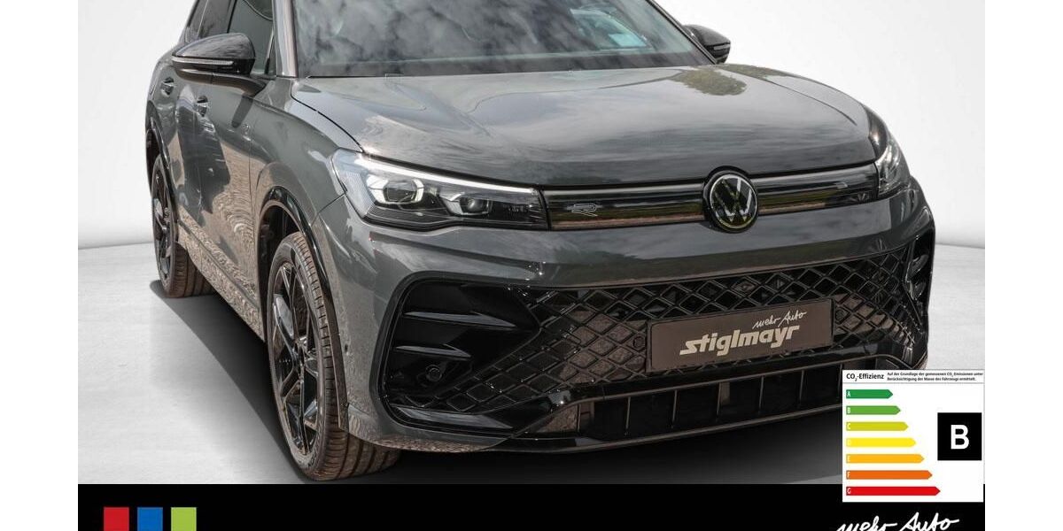 VW Tiguan 9.460 km 53.760 &euro; Pfaffenhofen/Ilm 85276
