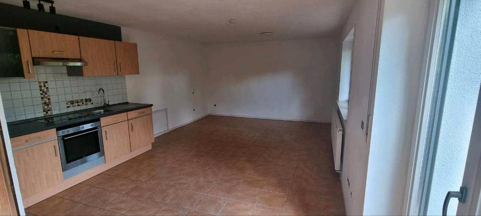 Etagenwohnung Pollenfeld - 1 Zimmer, 32 m&sup2;, 530&euro; | Angebot:26047319