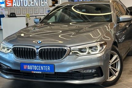 BMW 530 158.634 km 24.799 &euro; Pfaffenhofen 85276