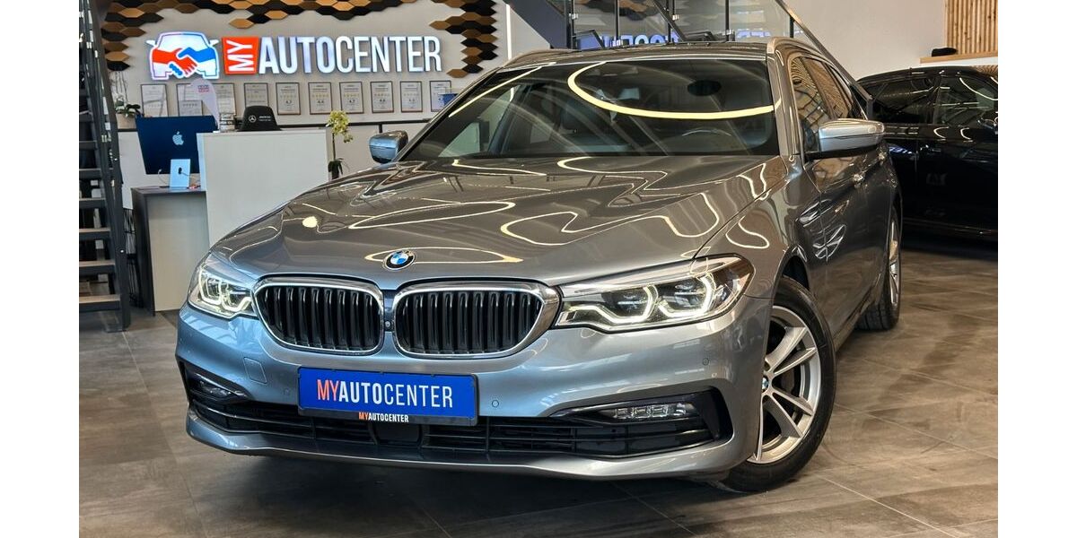 BMW 530 158.634 km 24.799 &euro; Pfaffenhofen 85276