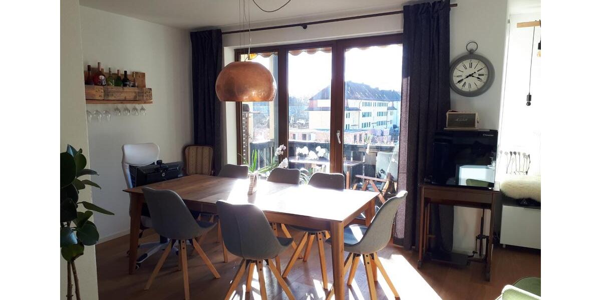 Etagenwohnung Ingolstadt Südost - 2.5 Zimmer, 61 m&sup2;, 295.000&euro; | Angebot:25168487