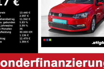 VW Polo 91.700 km 11.880 &euro; Pfaffenhofen/Ilm 85276