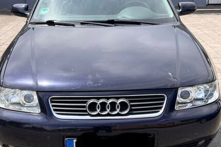 Audi A3 130.000 km 1.991 &euro; Eichstätt 85072