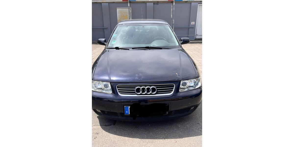 Audi A3 130.000 km 1.991 &euro; Eichstätt 85072