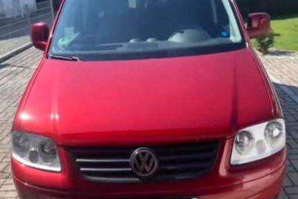 VW Caddy 181.000 km 8.500 &euro; Ingolstadt 85051