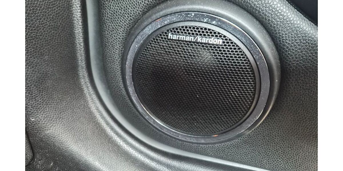 Mini Cooper S 154.573 km 5.900 &euro; Dunsdorf 85110