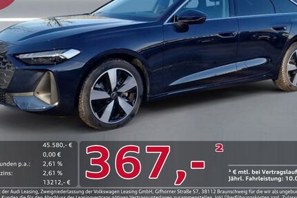 Audi A5 5.203 km 45.850 &euro; Ingolstadt 85057