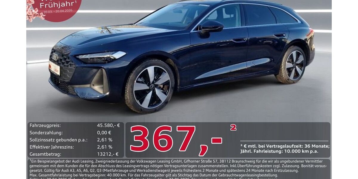 Audi A5 5.203 km 45.850 &euro; Ingolstadt 85057