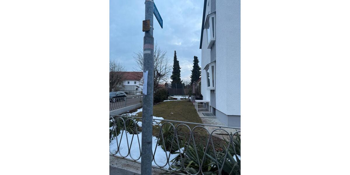 Mehrfamilienhaus, Wohnhaus Ingolstadt Nordost - 980.000&euro; | Angebot:24801566