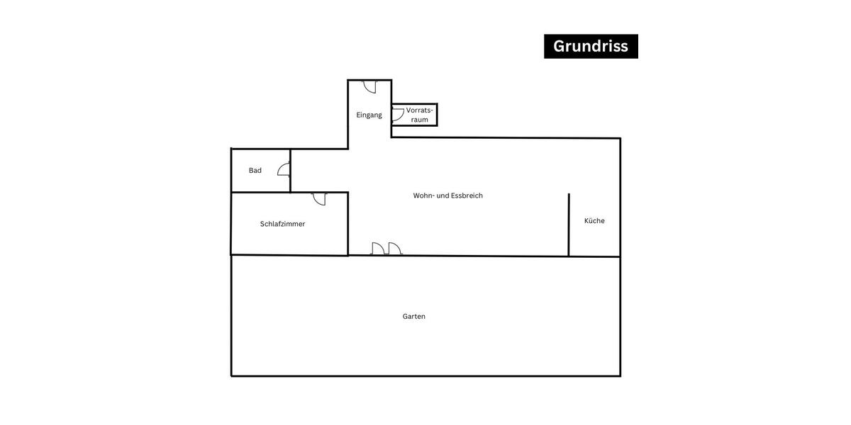 Erdgeschoßwohnung Ingolstadt Südost - 2 Zimmer, 57 m&sup2;, 1.100&euro; | Angebot:27596578