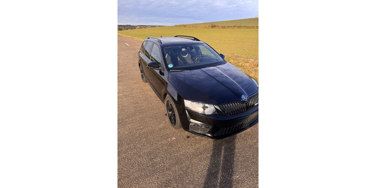 Skoda Octavia 145.000 km 14.300 &euro; Schrobenhausen 86529