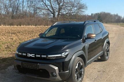 Dacia Duster 15.000 km 24.900 &euro; Eichstätt 85072