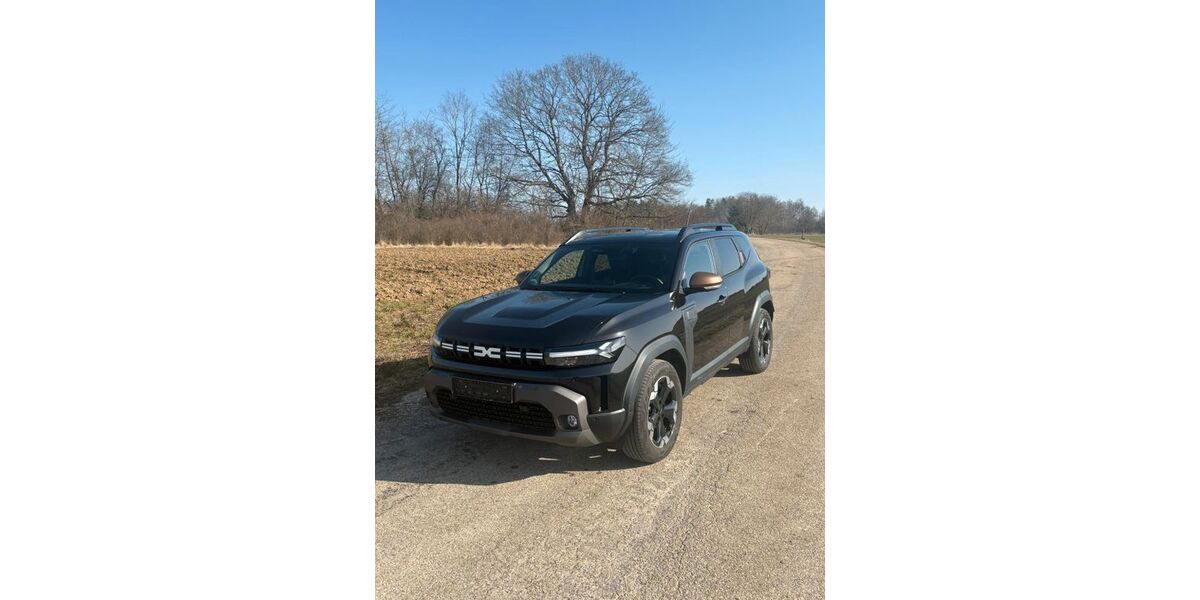 Dacia Duster 15.000 km 24.900 &euro; Eichstätt 85072