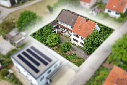Grundstück Ingolstadt / Oberhaunstadt Oberhaunstadt - 379.800&euro; | Angebot:27080891