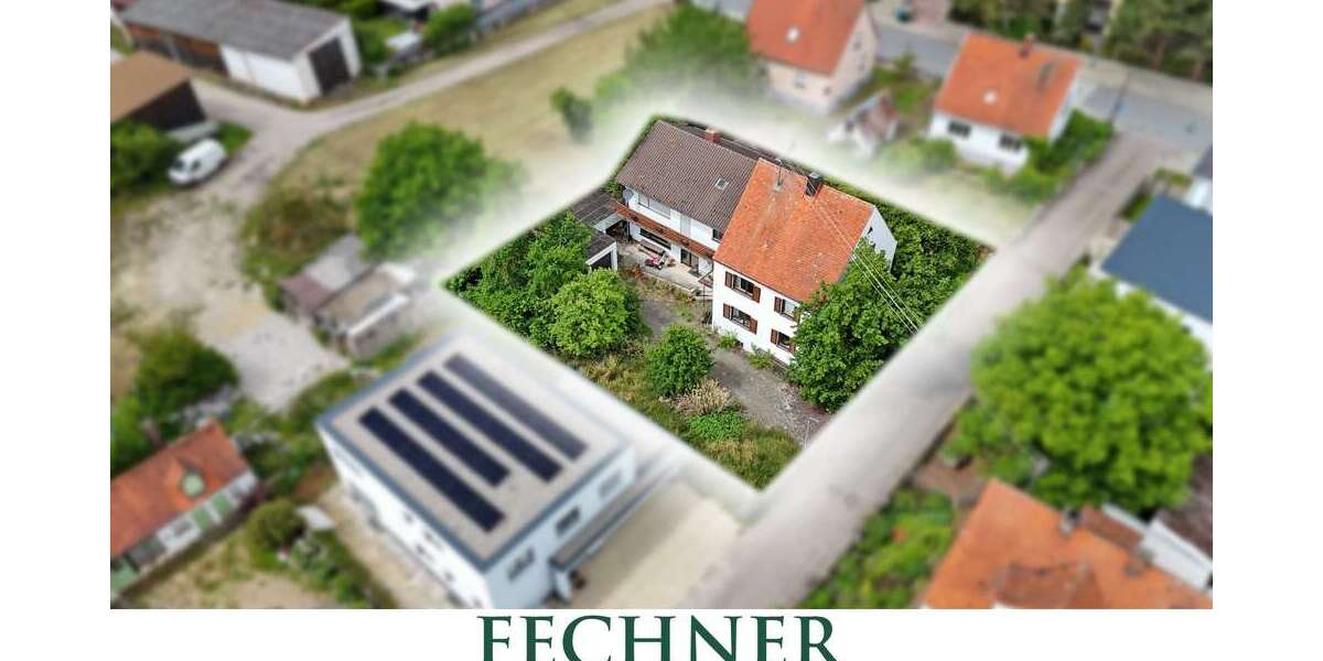 Grundstück Ingolstadt / Oberhaunstadt Oberhaunstadt - 379.800&euro; | Angebot:27080891
