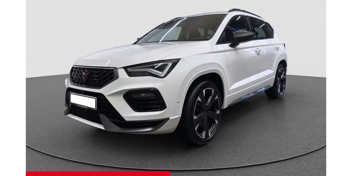 Cupra Ateca 37.677 km 29.950 &euro; Ingolstadt 85053