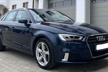 Audi A3 57.900 km 19.999 &euro; Wolnzach 85283