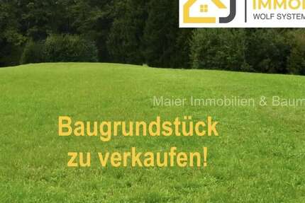 Grundstück Münchsmünster - 245.000&euro; | Angebot:24157843